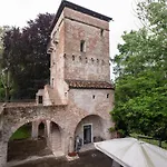 Massimago Wine Tower Padova