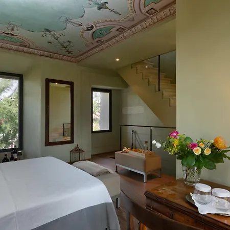 Massimago Wine Tower Penzion Padova