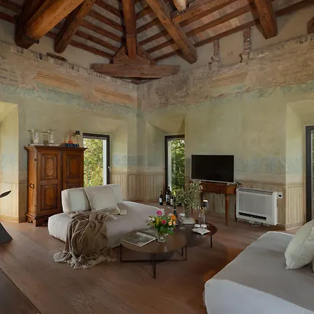 Massimago Wine Tower Penzion Padova