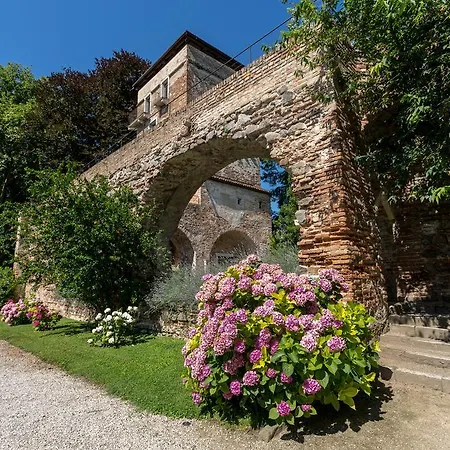 Penzion Massimago Wine Tower 4*