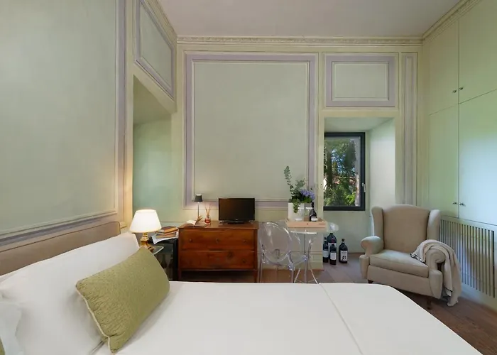 ゲストハウス Massimago Wine Tower パドヴァ