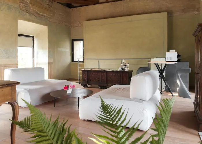 Massimago Wine Tower Pádua