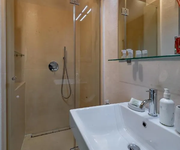 Casa de hóspedes Massimago Wine Tower Pádua