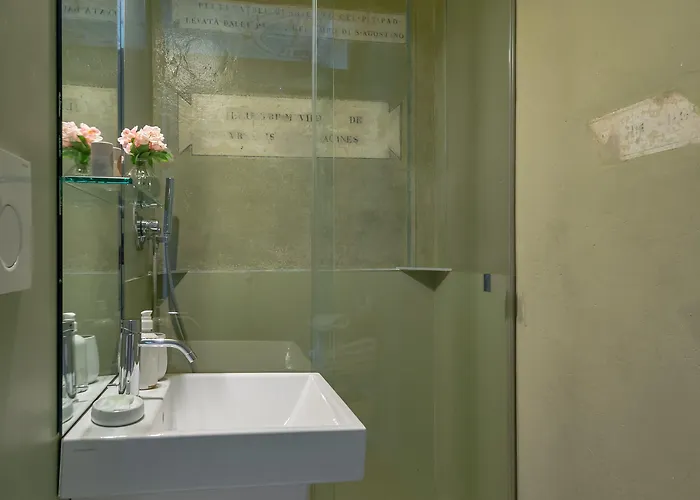 Casa de hóspedes Massimago Wine Tower Pádua