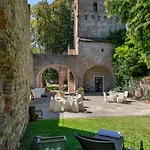 Massimago Wine Tower Padoue