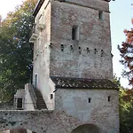 Massimago Wine Tower Maison d'hôtes 4*