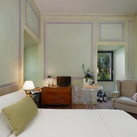 招待所 Massimago Wine Tower 帕多瓦