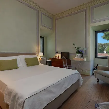 Massimago Wine Tower Pensjonat Padwa