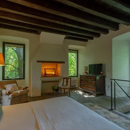 Massimago Wine Tower Affittacamere 4*