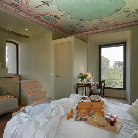 Massimago Wine Tower Pensjonat 4*
