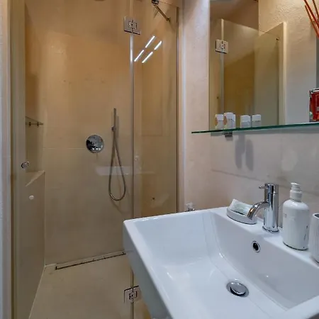 Guest house Massimago Wine Tower Padova