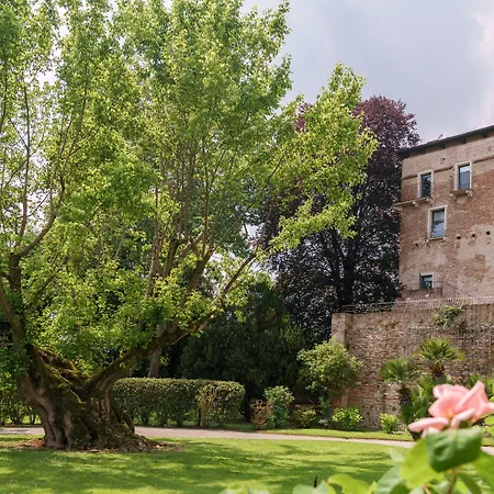 Massimago Wine Tower Affittacamere