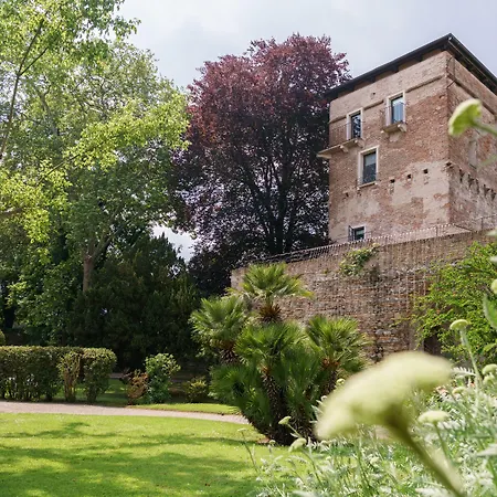 Massimago Wine Tower Affittacamere 4*