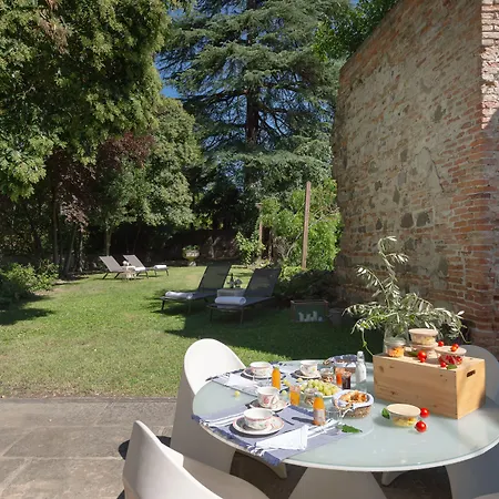 Massimago Wine Tower 4*