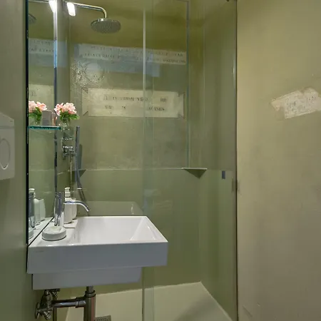 招待所 Massimago Wine Tower 帕多瓦