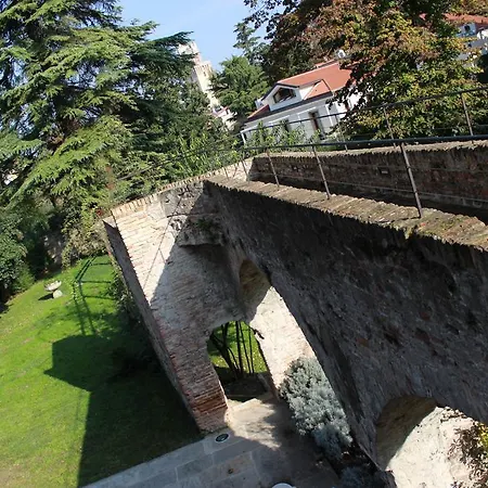 Pensjonat Massimago Wine Tower