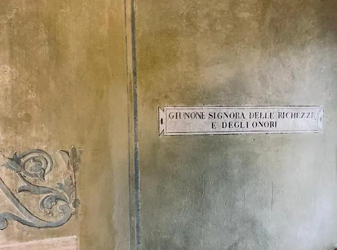 Massimago Wine Tower 4* Padova