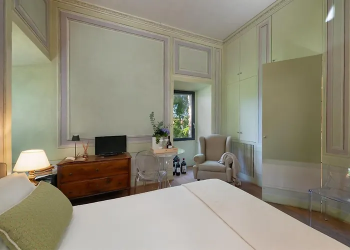 Affittacamere Massimago Wine Tower