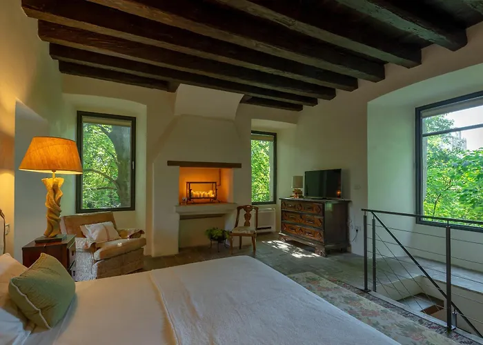 Massimago Wine Tower Affittacamere 4*