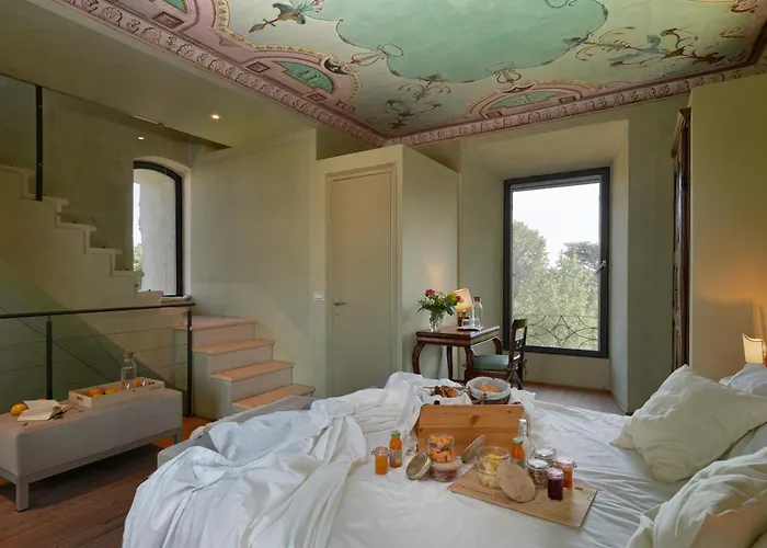 Massimago Wine Tower Gasthof 4*