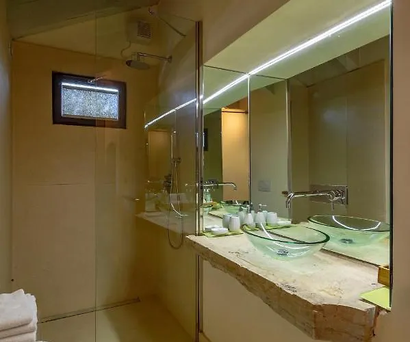 Affittacamere Massimago Wine Tower