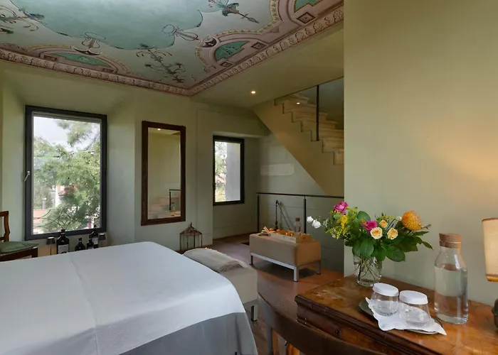 Massimago Wine Tower Affittacamere Padova