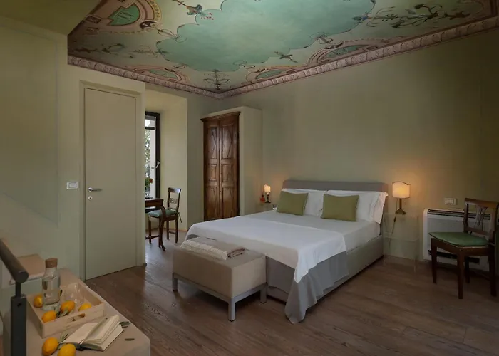 Massimago Wine Tower Affittacamere 4*