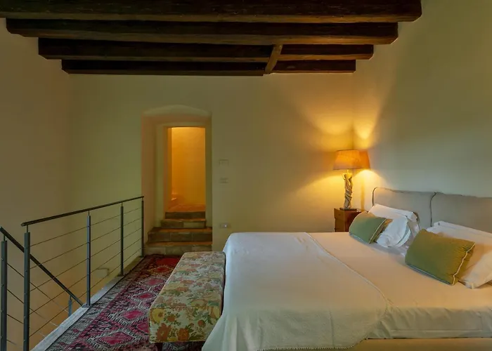 Massimago Wine Tower 4* Padova