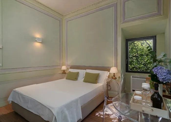 Massimago Wine Tower