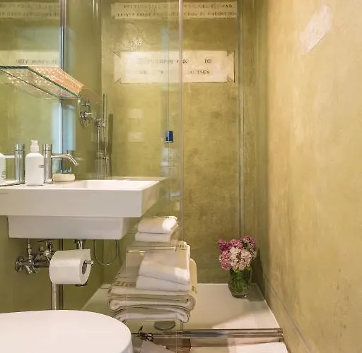 Affittacamere Massimago Wine Tower 4*