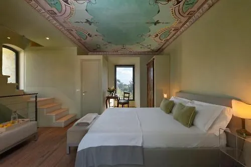 Massimago Wine Tower