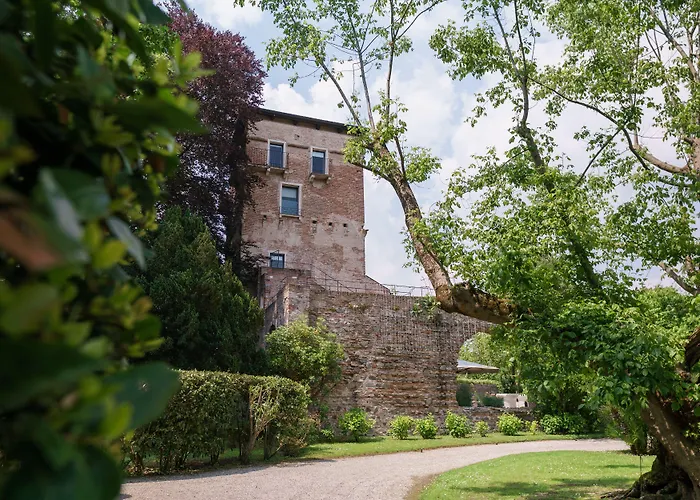 Massimago Wine Tower