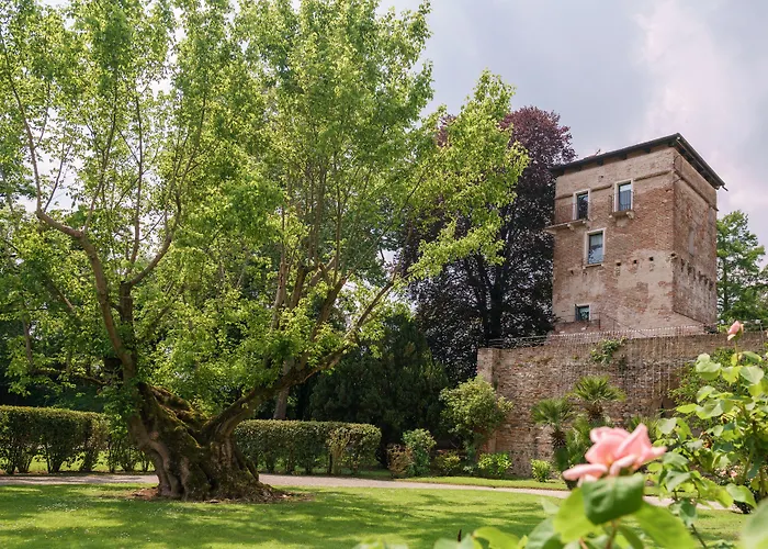 Massimago Wine Tower Maison d'hôtes