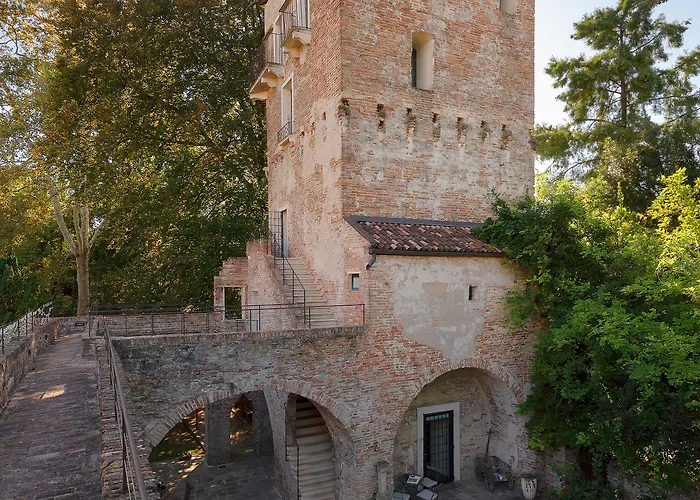 Affittacamere Massimago Wine Tower 4*