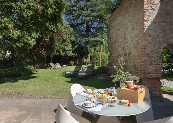 Massimago Wine Tower 4*