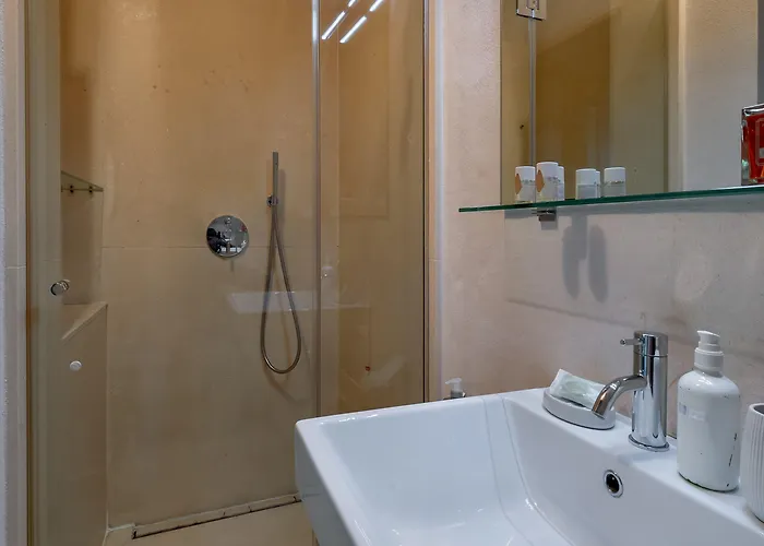 Massimago Wine Tower Padova