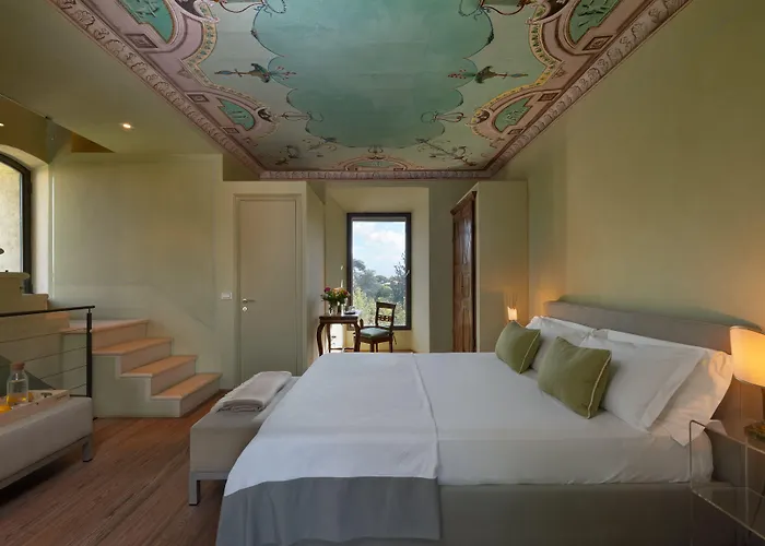 Massimago Wine Tower Affittacamere Padova