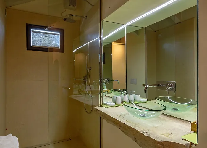 Massimago Wine Tower Padova