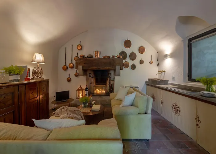 Affittacamere Massimago Wine Tower Padova