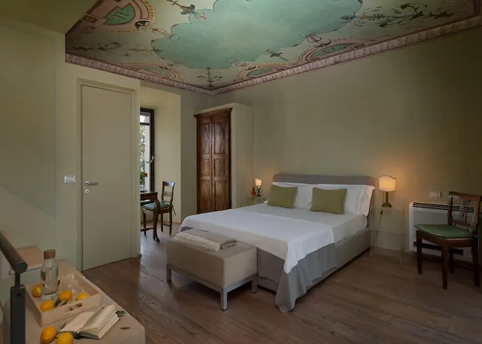 Massimago Wine Tower Affittacamere 4*