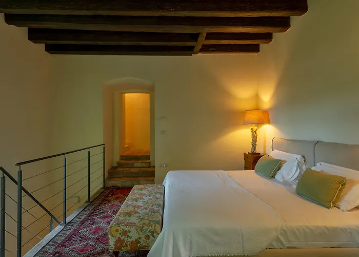 Massimago Wine Tower Affittacamere