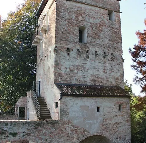 Massimago Wine Tower Affittacamere 4*